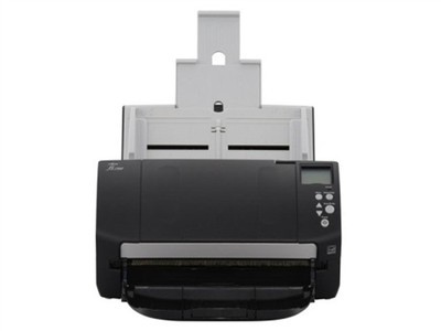 富士通fi-7160扫描仪 高效办公的智慧之选